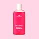 Set Crazy in Love — Sorbet Scrub  Love is, Body Suffle Young Strawberry, Shower Gel Love is, Bubble Salt Love is