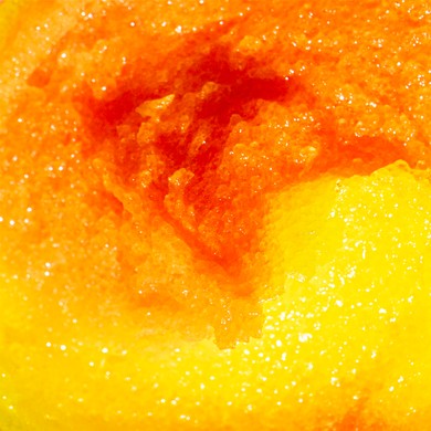 Sorbet Scrub Alfonso Mango