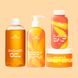 Set Mango Tango — Sorbet Scrub Alfonso Mango, Body SuffleAlfonso Mango, Bubble Salt Alfonso Mango, Shower Gel Alfonso Mango