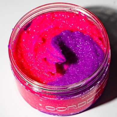 Sorbet Scrub Very Berry