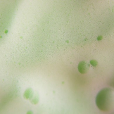 Пінка для душу "Shower Foam Apple&Lime" 200 мл