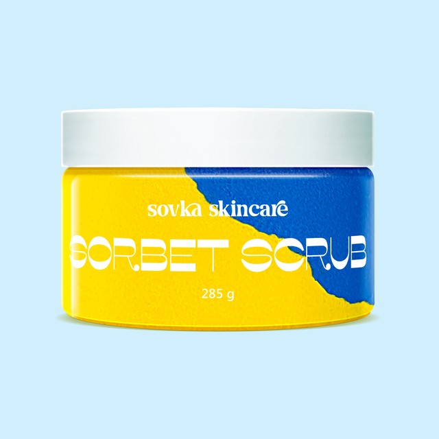 Sorbet Scrub Home (100% приближает победу)