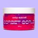 Set Yummy Time — Sorbet Scrub Very Berry, Sorbet Scrub Young Strawberry,  в подарок Shower Gel Milk Shake